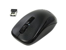 Genius miš, bežični NX 7005, crni
