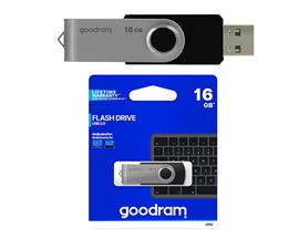 GoodRam USB Flash drive 2.0 16Gb UTS2