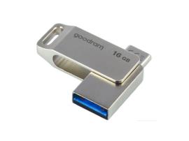 Goodram USB-Type C fleš 16GB  3.2 ODA3