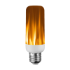 Home LED dekorativna sijalica sa efektom plamena 4W