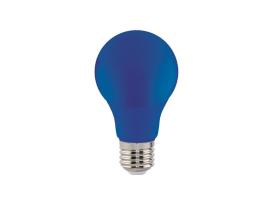 Horoz LED sijalica, 3W, E27, plava