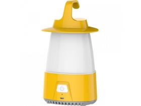 Horoz led punjiva lampa, Crespo