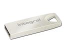 Integral USB fleš memorija, 32Gb, metalni