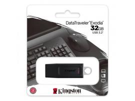 Kingston USB fleš, DTX, 32Gb, 3.2