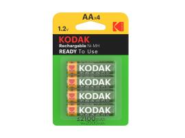Kodak punjiva baterija AA HR6 2100 mAh