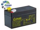 Long VRLA baterija, 12V, 1200mAh, WP1.2-12