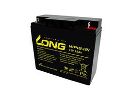 Long VRLA baterija, 12V, 1800mAh, WP18-12i