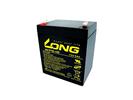 Long VRLA baterija, 12V, 5000mAh, WP5-12