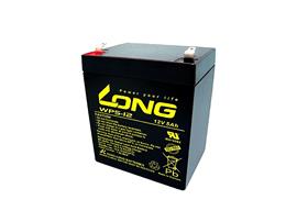 Long VRLA baterija, 12V, 5000mAh, WP5-12