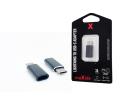 Maxlife adapter Lightning / USB-C