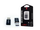 Maxlife adapter USB-C / USB 3.0