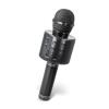 Maxlife mikrofon sa bluetooth zvučnikom MX300, crni