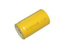 Mexcell punjiva industrijska baterija, D, 1,2V, 5000mAh, NiCd