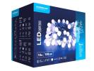 Modee Lighting 100 LED sijalica na kablu od 10 metara bele