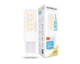 Modee Lighting LED sijalica G9 5W 2700K (420 lumena) keramička