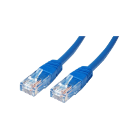 Mrežni UTP kabl, CAT6, RJ45, plavi, 3,0M