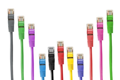 Mrežni i USB kablovi