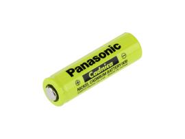 Panasonic punjiva industrijska baterija, AA, 1,2V, 600mAh, Ni-Cd