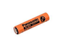 Panasonic punjiva industrijska baterija, AAA, 1,2V, 700mAh, Ni-Mh