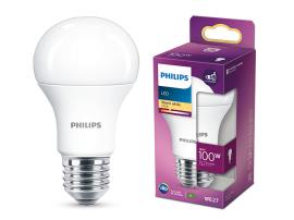 Philips LED sijalica,13W ,E27,2700K