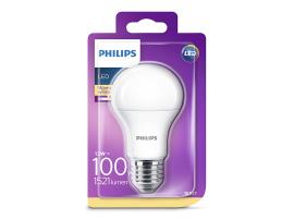 Philips LED sijalica 13W, E27, A60, WW