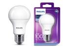 Philips LED sijalica, 13W/100W, E27, 6500K