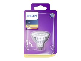 Philips LED sijalica, 5W, GU5.3, WW, 12V, MR16