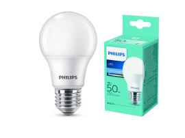 Philips LED sijalica, 7W, E27, A55, CDL, 6500K, 720Lm