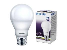 Philips LED sijalica, E27, A60M, 9,5W, 3000K