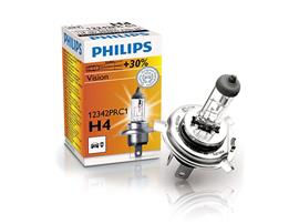 Philips auto sijalica H4 Vision