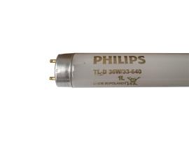Philips fluo 36W/33-640 G13 4100K