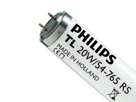 Philips fluo cev, TL-RS, 20W/54