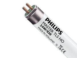 Philips fluo cev, TL5, 24W/830, Super 80
