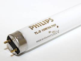 Philips fluo cev, TLD-14W/54-765, G13, 375,4mm