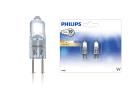 Philips halogena sijalica, kapsula, 10W, 12V, G4, Blister 2
