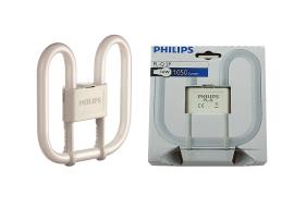 Philips kompakt fluo sijalica, PL-Q Pro, 16W/835, GR8, 2p