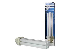 Philips kompakt sijalica, PL-C, 26W/840/4P, G-24g-3