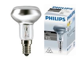 Philips reflektorska sijalica, NR50, 40W, E14