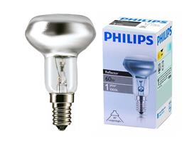 Philips reflektorska sijalica, NR50, 60W, E14