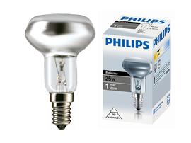 Philips reflektorska sijalica, R50, 25W, E14