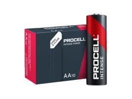 Procell professional Intense baterija LR6 AA 1,5V 1/10
