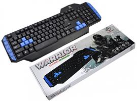 Rebeltec gaming tastatura Warrior
