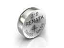 Renata silver-oksidna baterija, 319/SR527