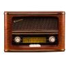 Roadstar radio sa drvenim kućistem, HRA1500