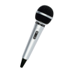 SAL dinamički mikrofon, 600R, 100-12500Hz