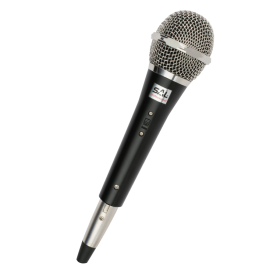 SAL dinamički mikrofon, 600R, 50-18000Hz
