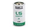 Saft litijumska baterija LS26500 3,6V