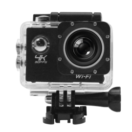 Sport kamera, SCM-X2Q, 4K