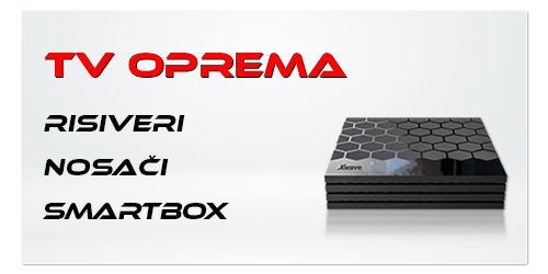 TV oprema