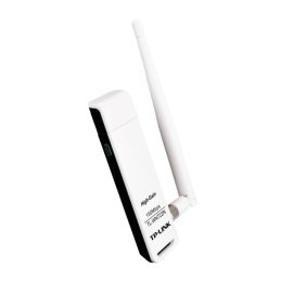 USB Wi-Fi kartica sa antenom, 2.4GHz